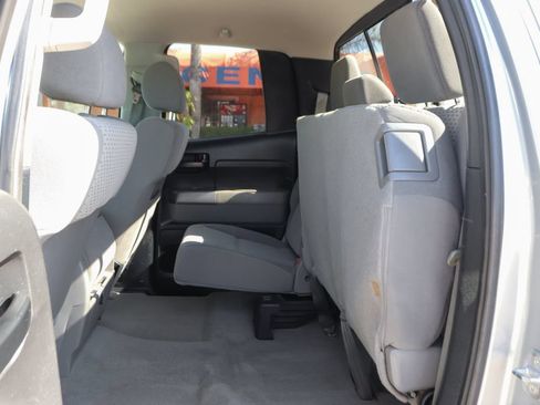 Used 2011 Toyota Tundra 2WD Double Cab w/ Tow Pkg image 29