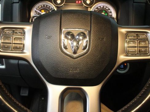 Used 2016 RAM 1500 Limited image 20