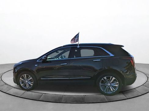 Used 2023 Cadillac XT5 Premium Luxury image 7