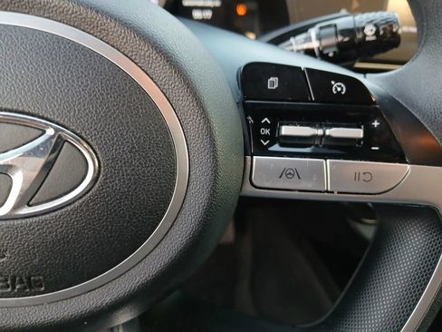 Used 2023 Hyundai Elantra Blue w/ Cargo Package FWD image 31