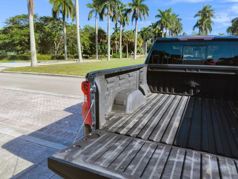 Used 2020 Chevrolet Silverado 1500 LT w/ All-Star Edition AWD/4WD image 50