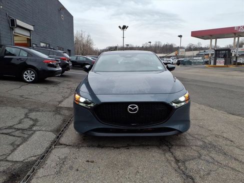 Used 2024 MAZDA MAZDA3 s image 2