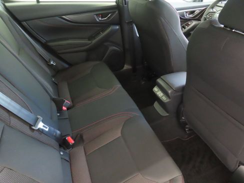 New 2026 Subaru WRX Premium AWD/4WD image 22
