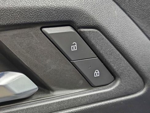 Used 2024 Chevrolet Silverado EV W/T image 25