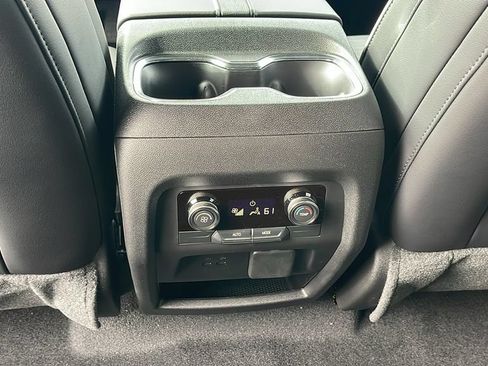New 2026 Buick Enclave Sport Touring w/ Power Package FWD image 18