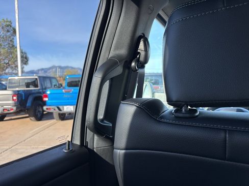 New 2026 RAM 1500 Rebel image 43