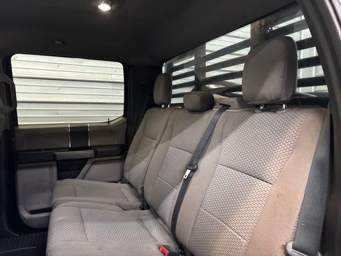 Used 2022 Ford F250 XLT w/ XLT Value Package AWD/4WD image 25