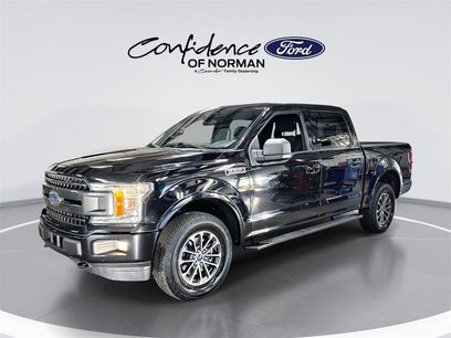 Used 2020 Ford F150 XLT w/ Equipment Group 302A Luxury