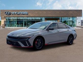 New 2026 Hyundai Elantra N video 2