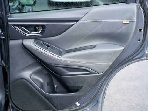 Used 2022 Subaru Forester Wilderness image 20