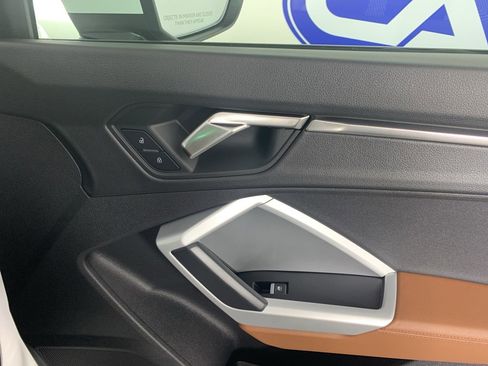 Used 2022 Audi Q3 2.0T Premium image 42