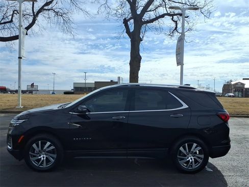 Used 2023 Chevrolet Equinox Premier image 4