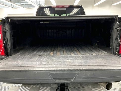 Used 2022 Chevrolet Silverado 2500 LTZ w/ Carhartt Edition image 29