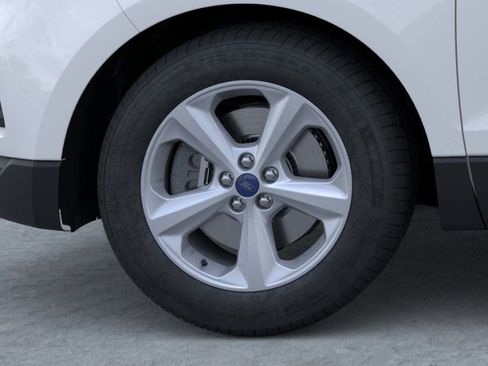 New 2024 Ford Edge SE image 19