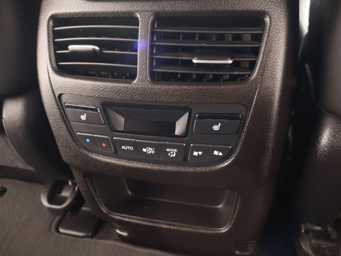 Used 2019 Acura MDX SH-AWD w/ Advance Package image 17