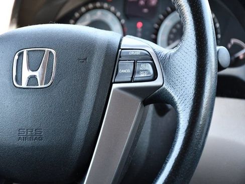 Used 2016 Honda Odyssey EX-L image 21