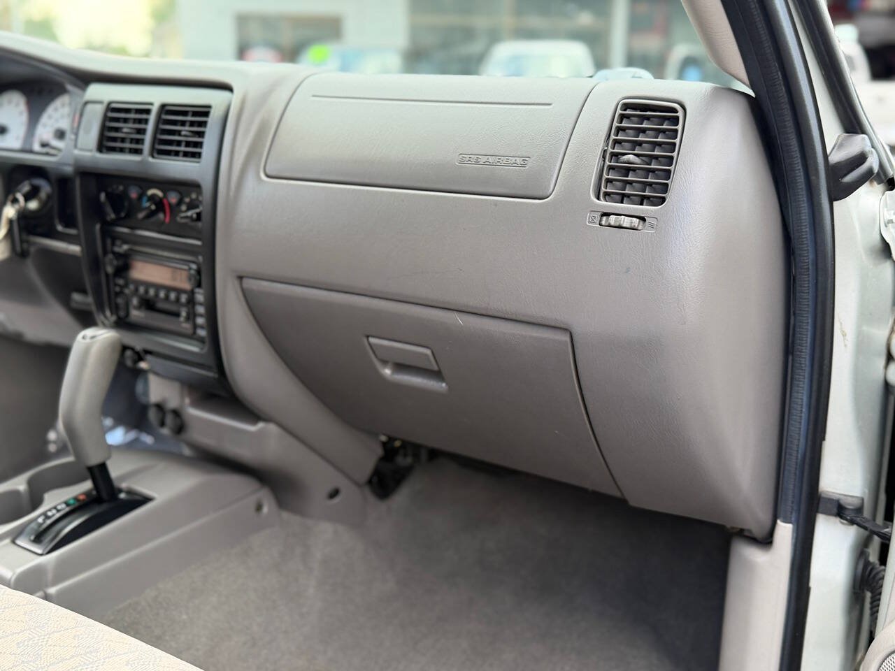 Used 2003 Toyota Tacoma PreRunner RWD image 67
