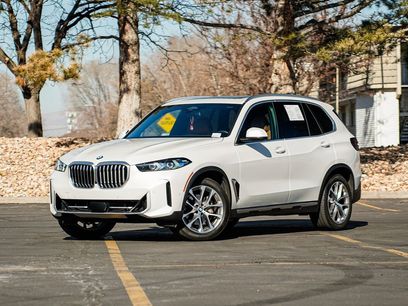 Used 2024 BMW X5 xDrive40i w/ Premium Package