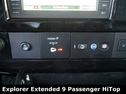 Used 2019 GMC Savana 2500 Work Van w/ Enhanced Convenience Package image 25