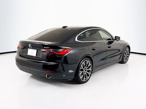 Used 2024 BMW 430i Gran Coupe w/ Premium Package image 5