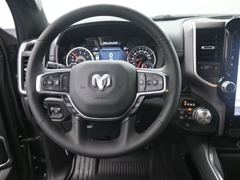 New 2026 RAM 1500 Laramie w/ Sport Appearance Package image 28