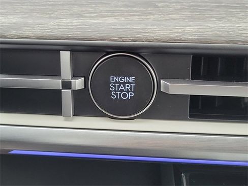 New 2026 Hyundai Santa Fe Limited image 10