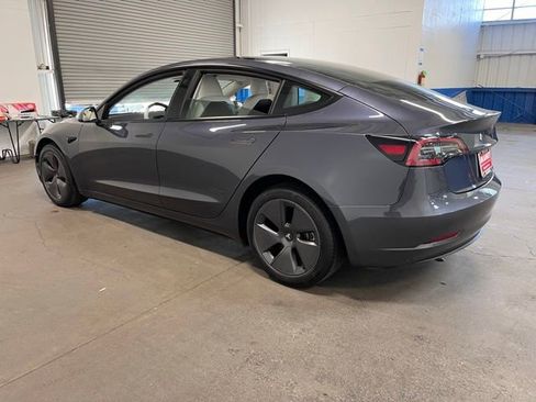 Used 2023 Tesla Model 3 Standard Range image 5