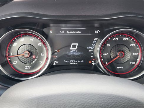 Used 2023 Dodge Charger GT image 17