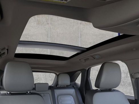 New 2024 Ford Escape SE w/ PHEV Premium Package image 22