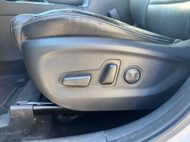 Used 2017 Kia Sportage EX w/ EX Premium Package AWD/4WD image 17
