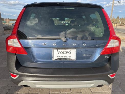 Used 2013 Volvo XC70 T6 image 3