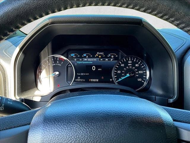 Used 2018 Ford Expedition XLT w/ Equipment Group 202A RWD image 18