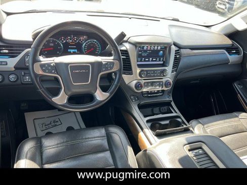 Used 2019 GMC Yukon XL Denali w/ Open Road Package image 22