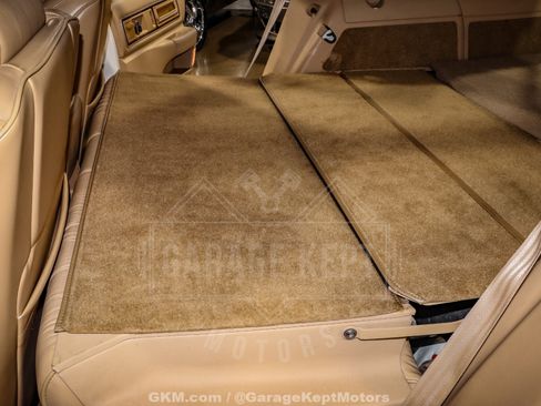 Used 1992 Buick Roadmaster Estate image 92