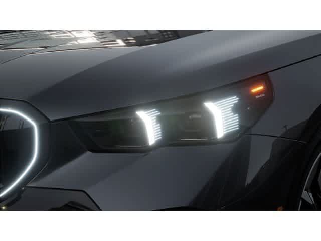 Used 2026 BMW 530i w/ M Sport Package RWD image 6