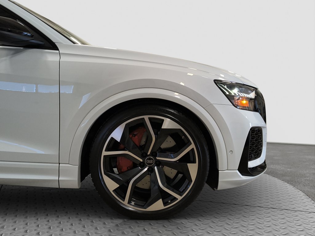 Used 2024 Audi RS Q8 AWD/4WD image 23