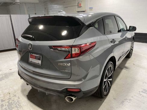 Used 2025 Acura RDX A-Spec image 26
