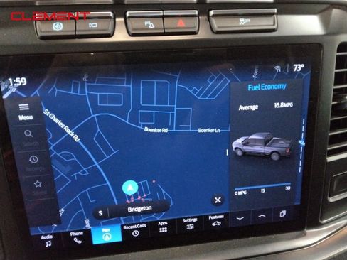 Used 2024 Ford F250 Platinum image 20