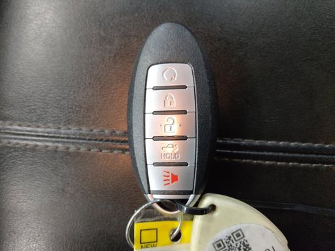 Used 2022 Nissan Altima 2.5 S FWD image 32
