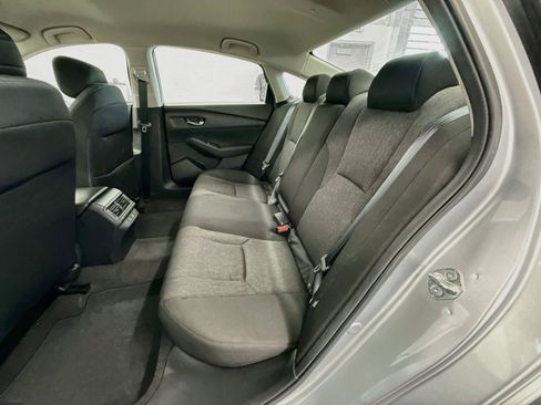 Used 2025 Honda Accord LX image 27
