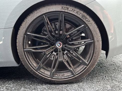 Used 2023 BMW M2 w/ Lighting Package RWD image 14