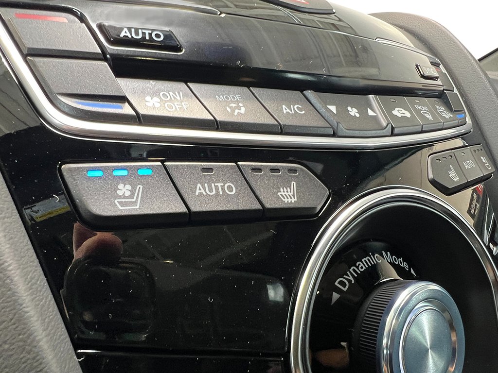 Used 2026 Acura RDX w/ Advance Package AWD/4WD image 28