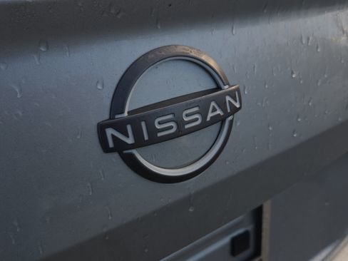Used 2024 Nissan Altima 2.5 SR FWD image 30