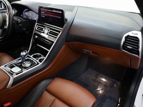 Used 2024 BMW ALPINA B8 xDrive Gran Coupe ALPINA B8 xDrive image 81