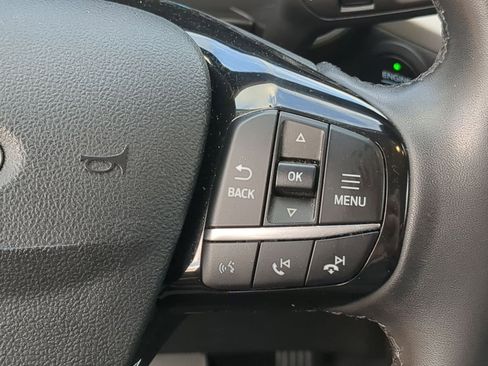 Used 2022 Ford Escape SE w/ Cold Weather Package image 27