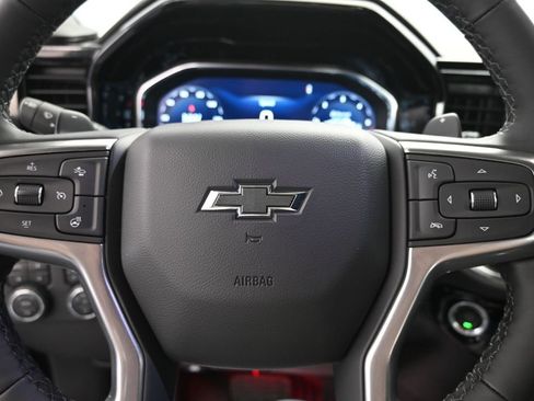 New 2025 Chevrolet Silverado 1500 RST AWD/4WD image 26