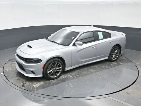 Used 2021 Dodge Charger GT image 23