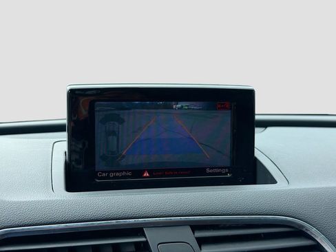 Used 2017 Audi Q3 2.0T Premium Plus w/ Premium Plus Package image 13