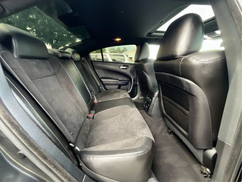Used 2021 Dodge Charger GT w/ Plus Group AWD/4WD image 23