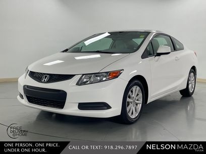 Used 2012 Honda Civic EX